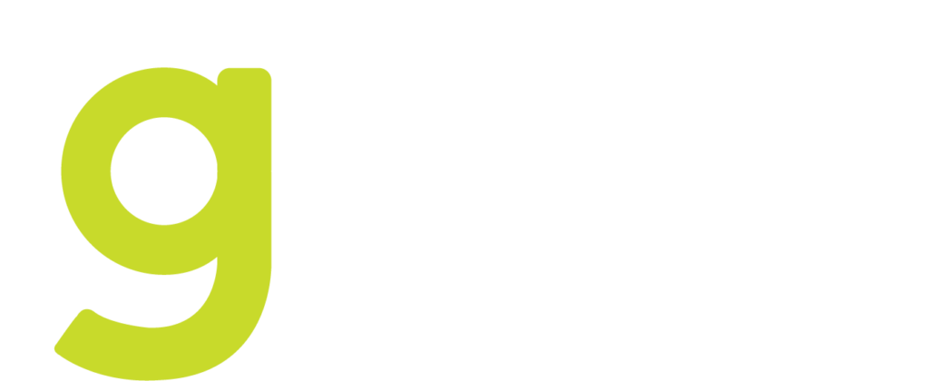 Logo Iniciativa gráfica sobre negro