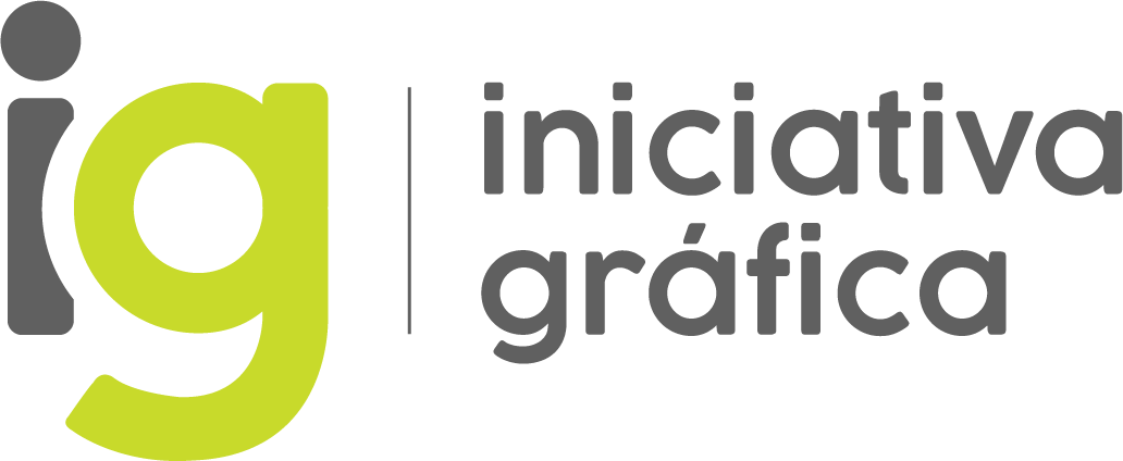 logo Iniciativa Gráfica