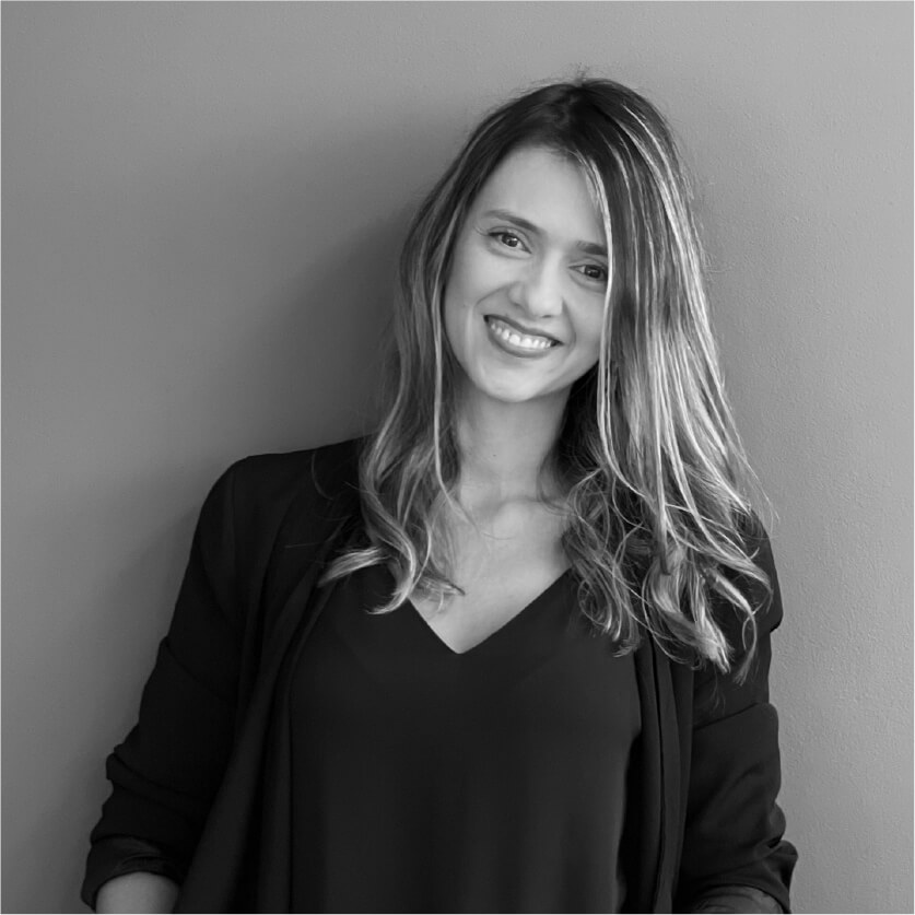 Catalina Herrón, Directora de Diseño