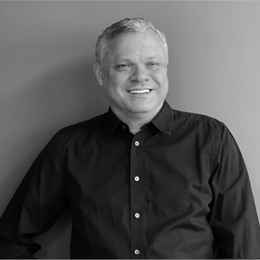 Juan Esteban Arango, Co-fundador de Iniciativa Gráfica