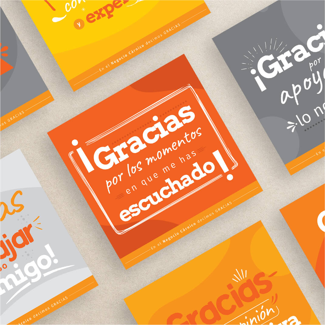 Stickers_Negocio Carnico