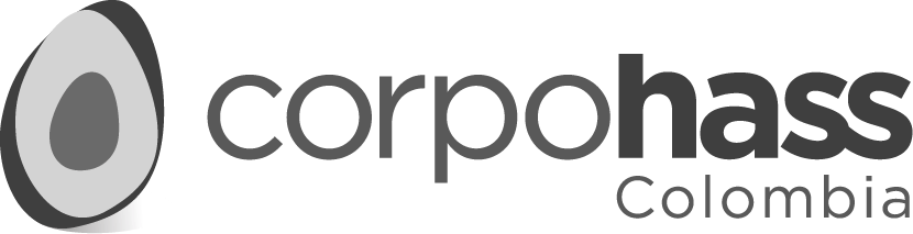 logotipo Corpohass